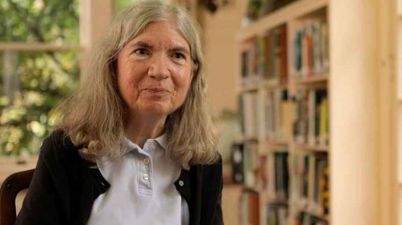 imagem de Carol Shaw